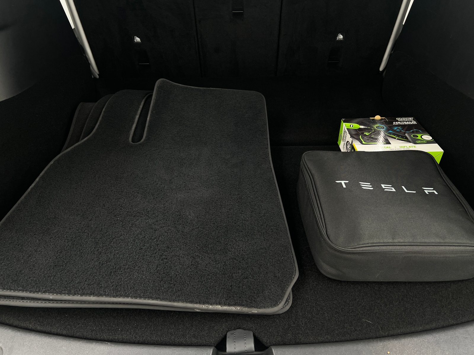 Thumbnail: 2021 Tesla Model Y - 6