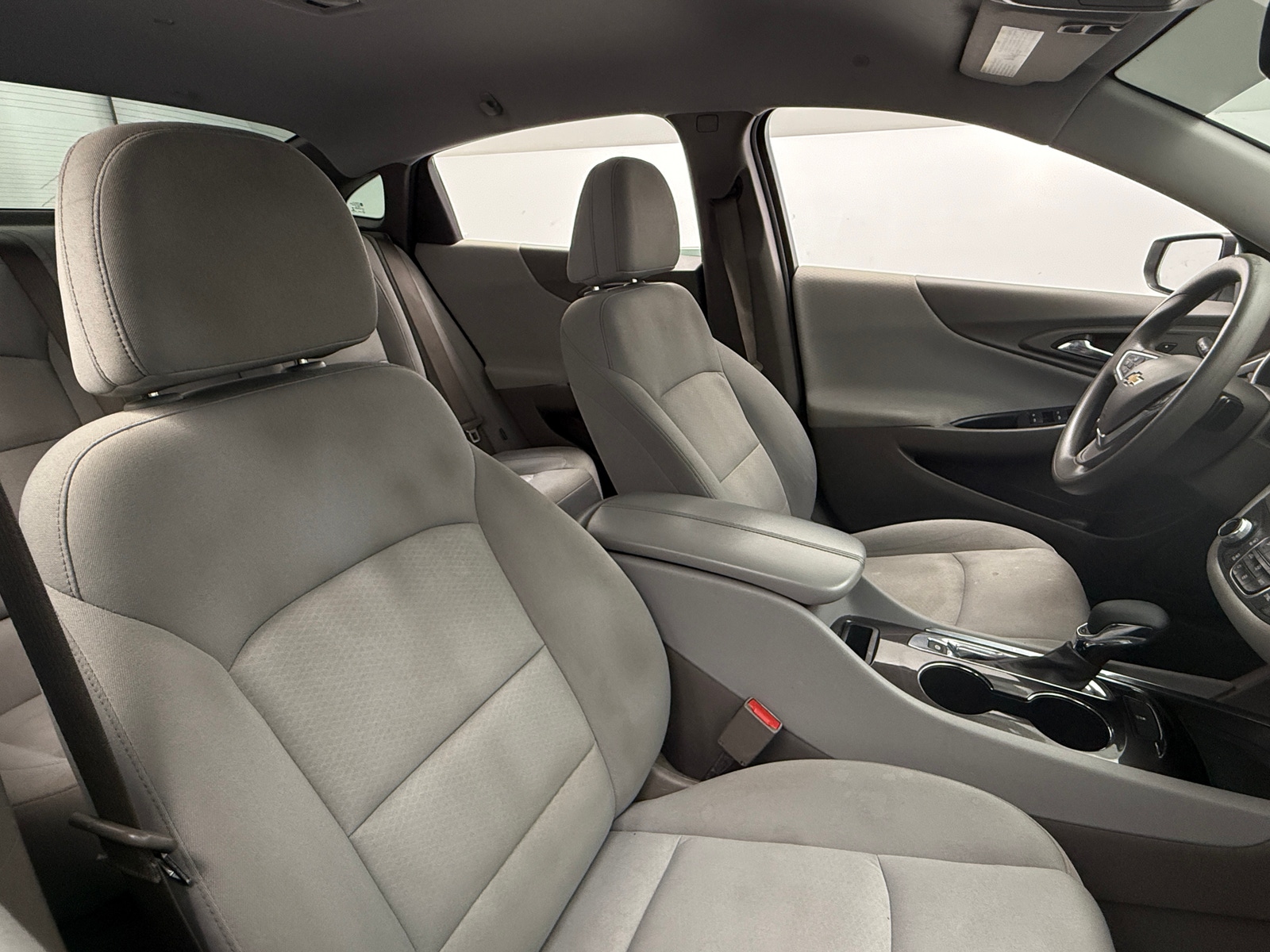 Thumbnail: 2022 Chevrolet Malibu - 2