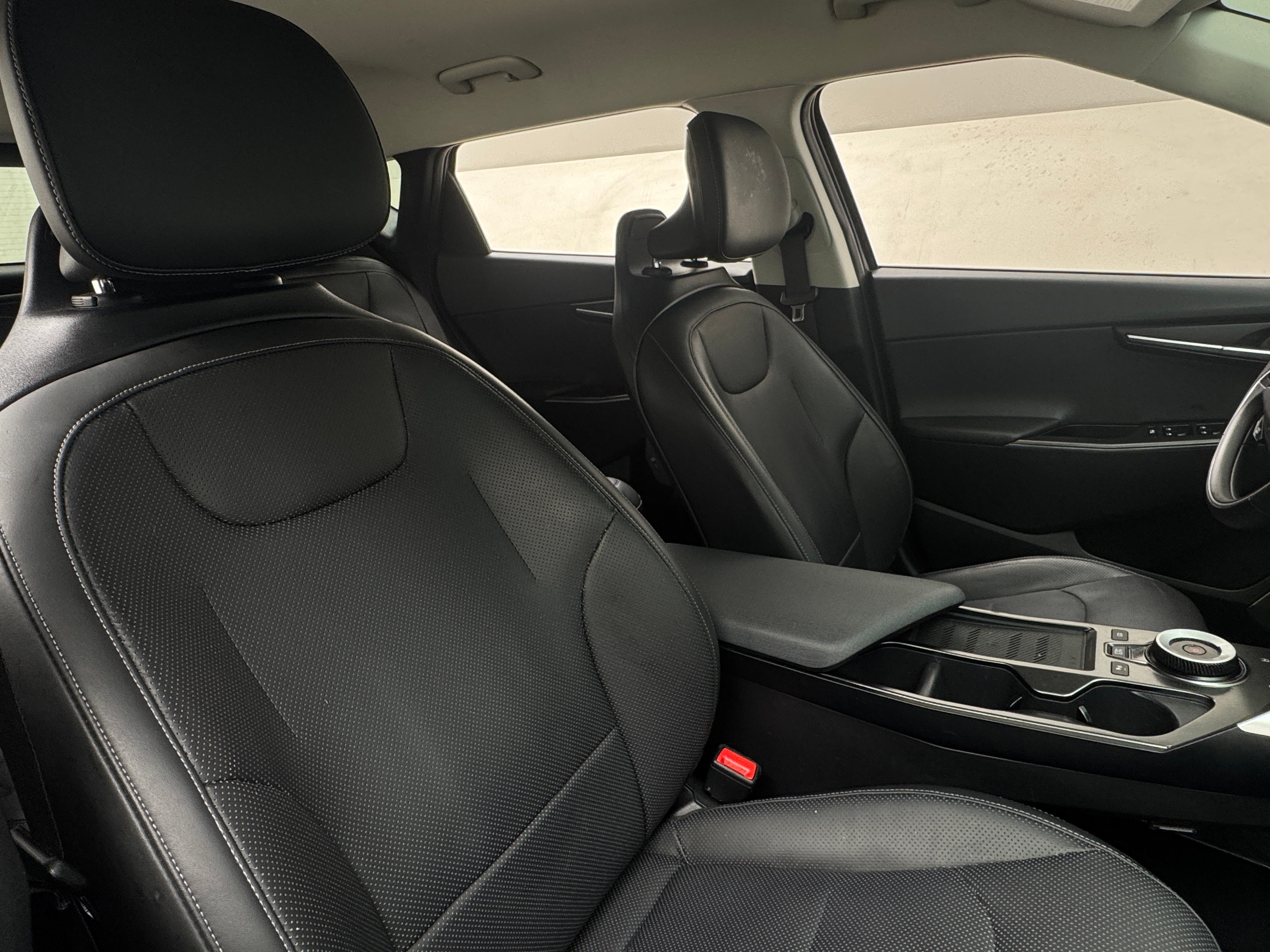 2022 Kia Ev6