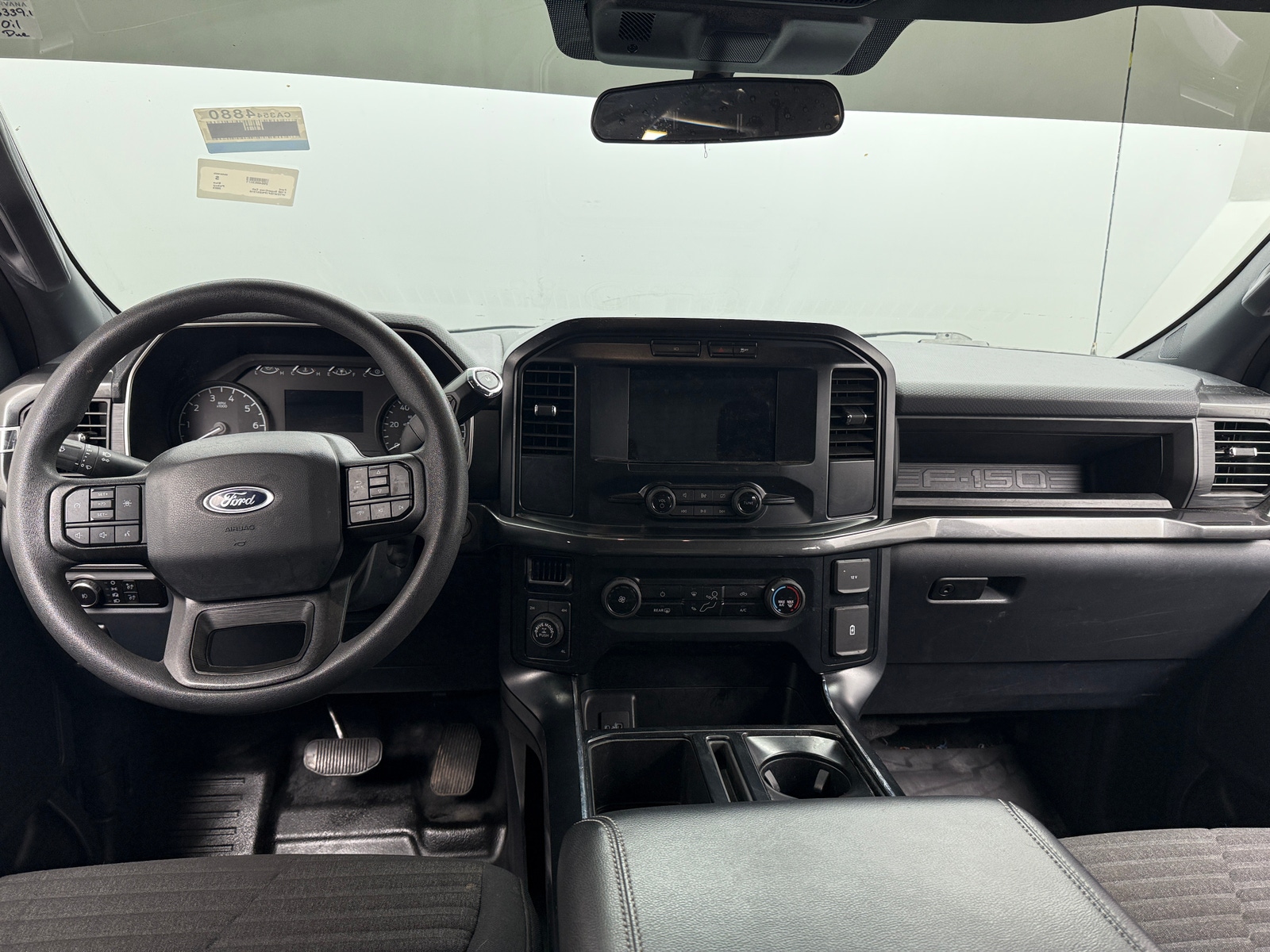 Thumbnail: 2023 Ford Econoline - 3