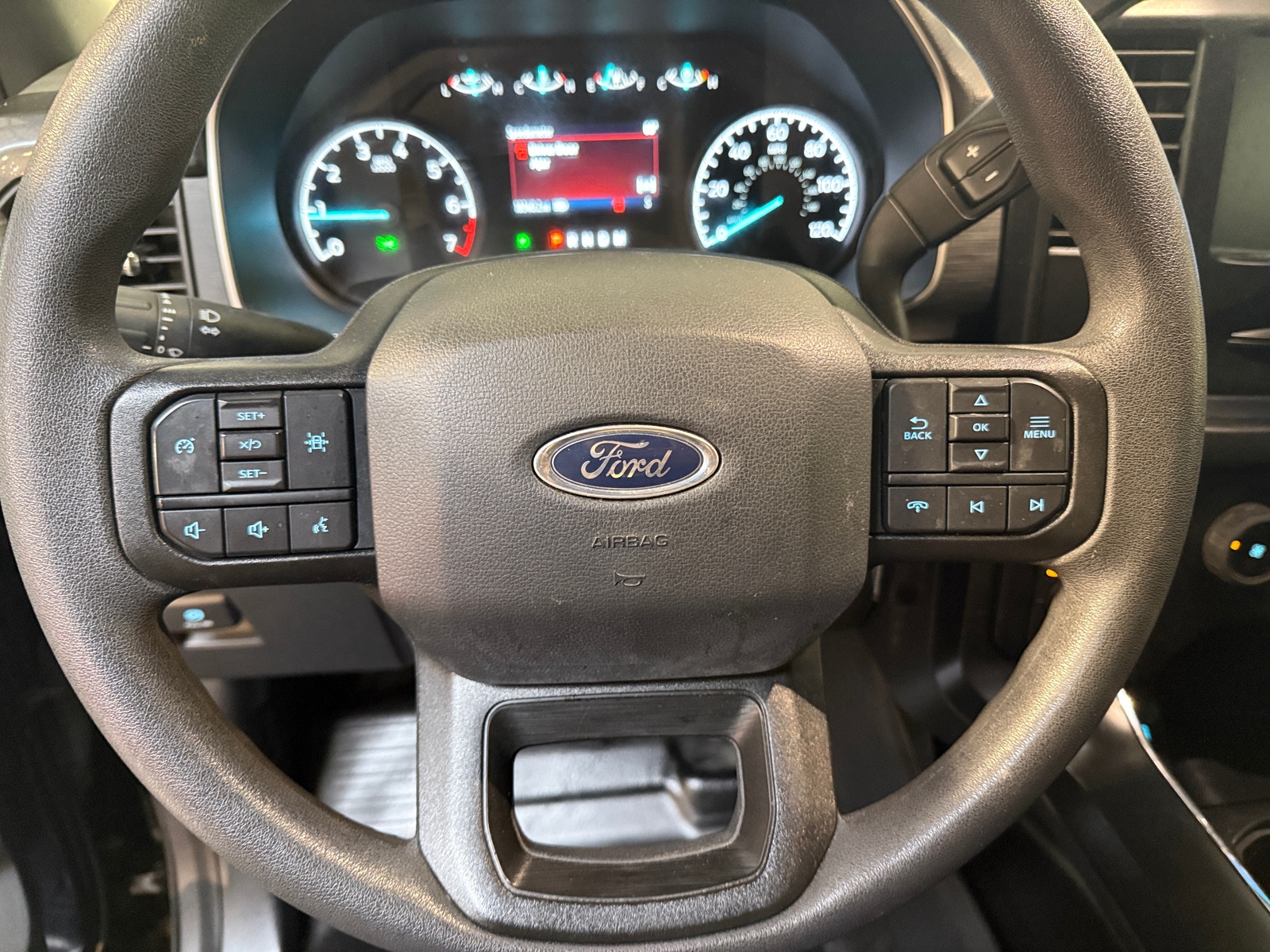 Thumbnail: 2023 Ford Econoline - 5
