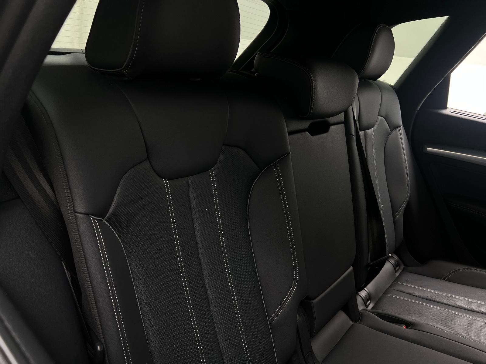Thumbnail: 2024 Audi Q5 - 5