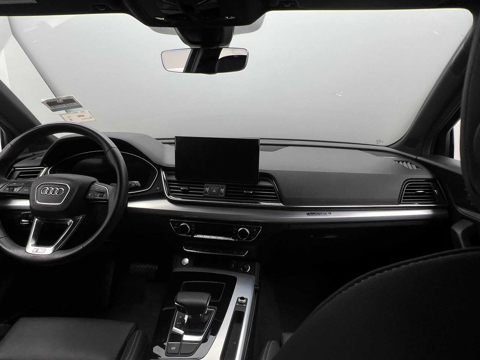 Thumbnail: 2024 Audi Q5 - 2