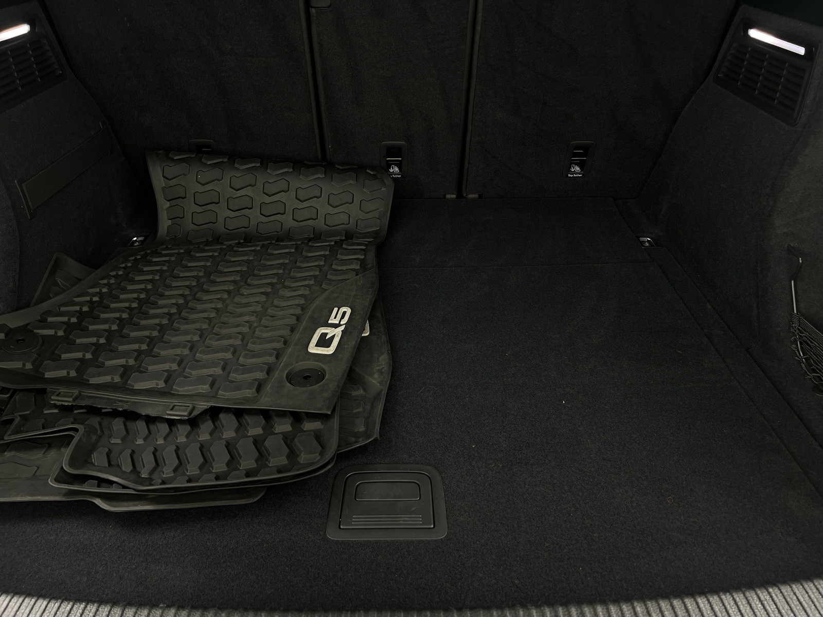 Thumbnail: 2024 Audi Q5 - 6