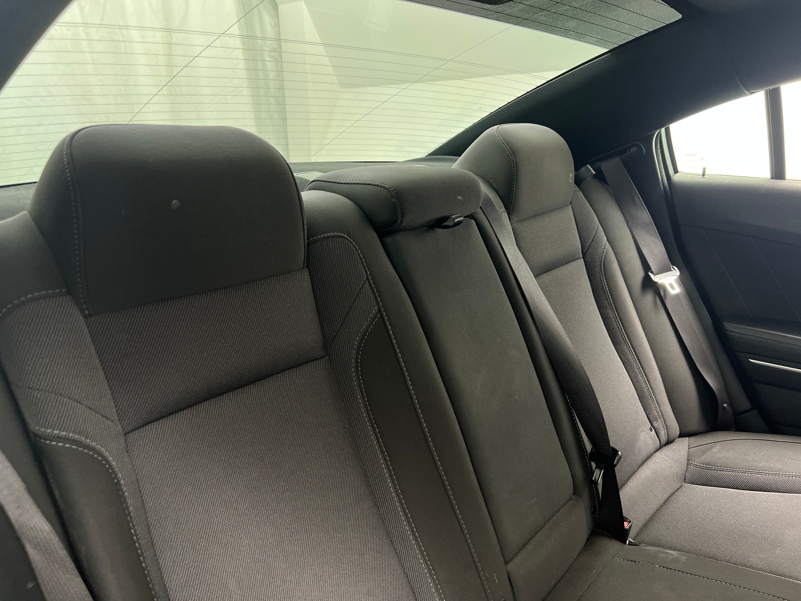 Thumbnail: 2019 Dodge Charger - 6