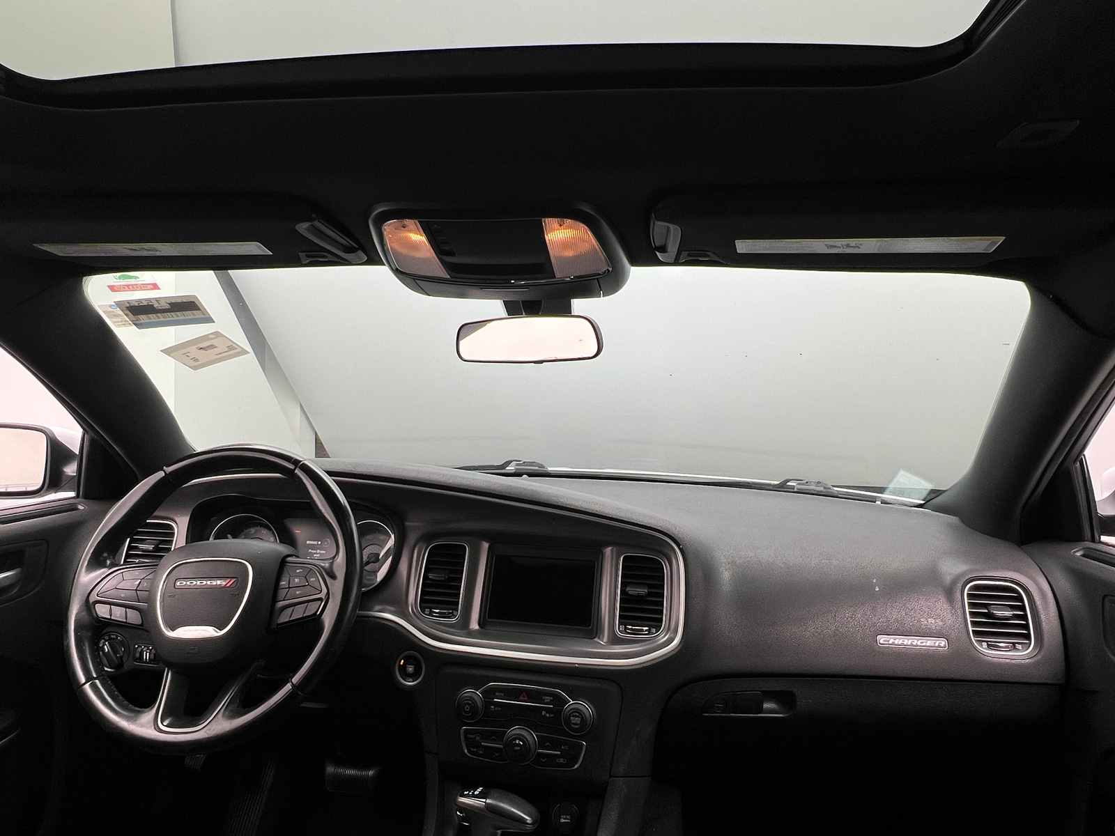 Thumbnail: 2019 Dodge Charger - 3