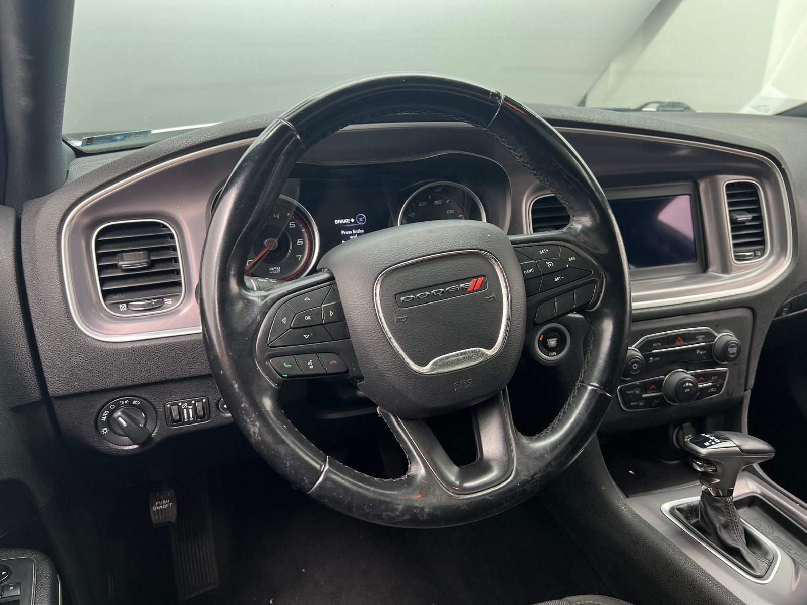 Thumbnail: 2019 Dodge Charger - 5