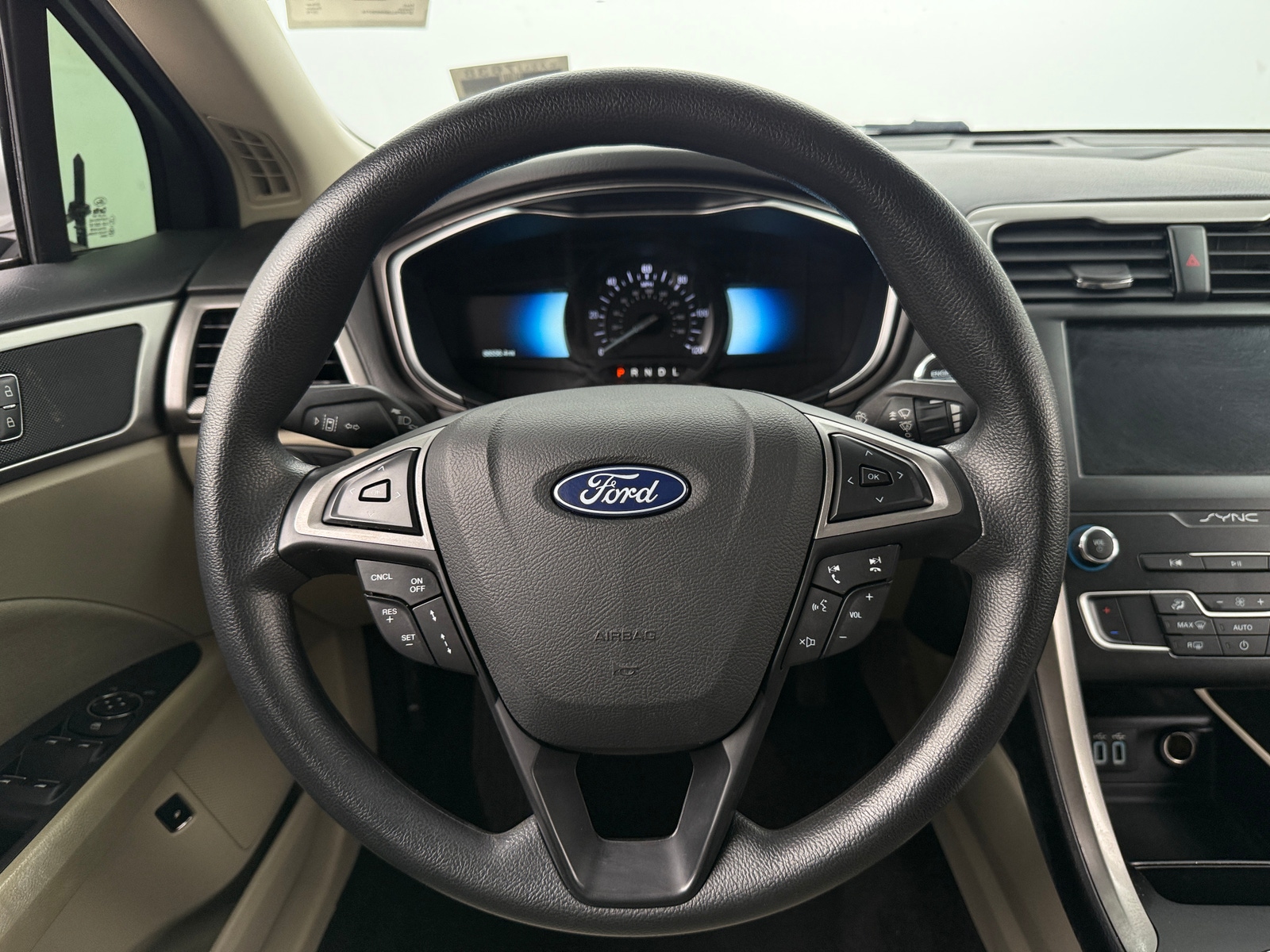Thumbnail: 2019 Ford Fusion - 5