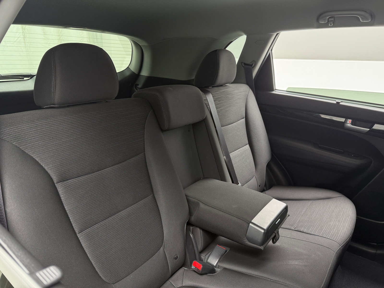 Thumbnail: 2015 Kia Sorento - 6