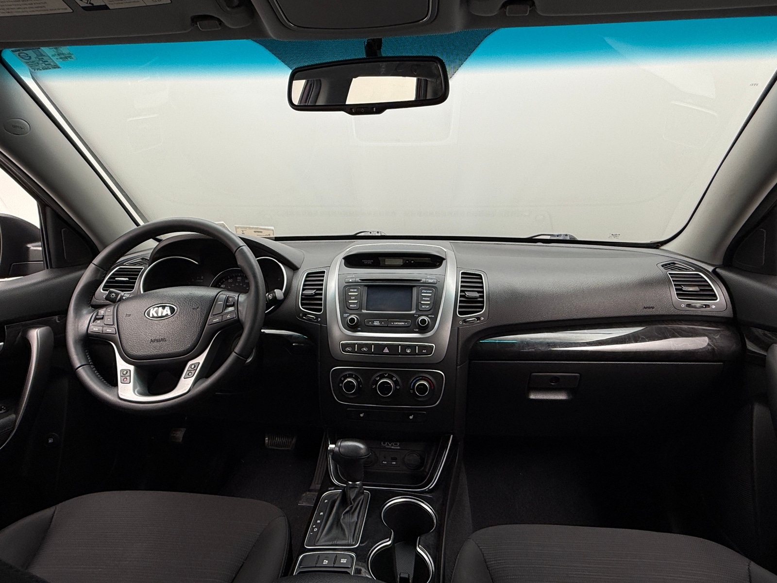 Thumbnail: 2015 Kia Sorento - 3