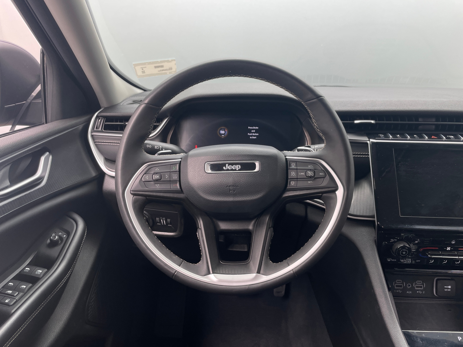 Thumbnail: 2023 Jeep Grand Cherokee L - 5