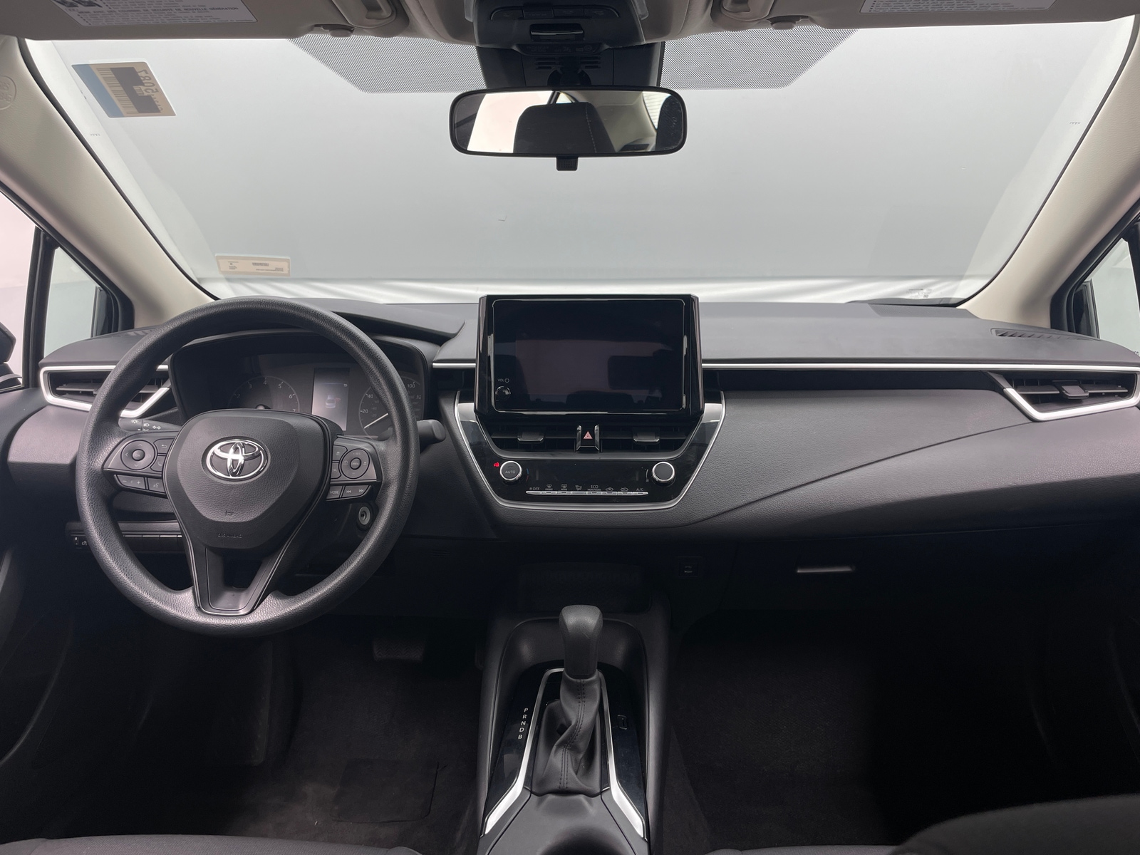 Thumbnail: 2024 Toyota Corolla - 3