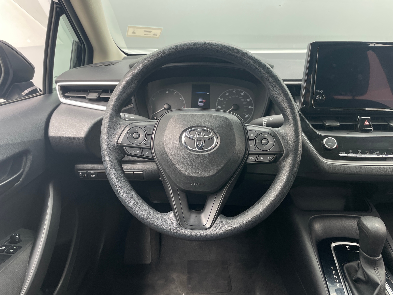 Thumbnail: 2024 Toyota Corolla - 5