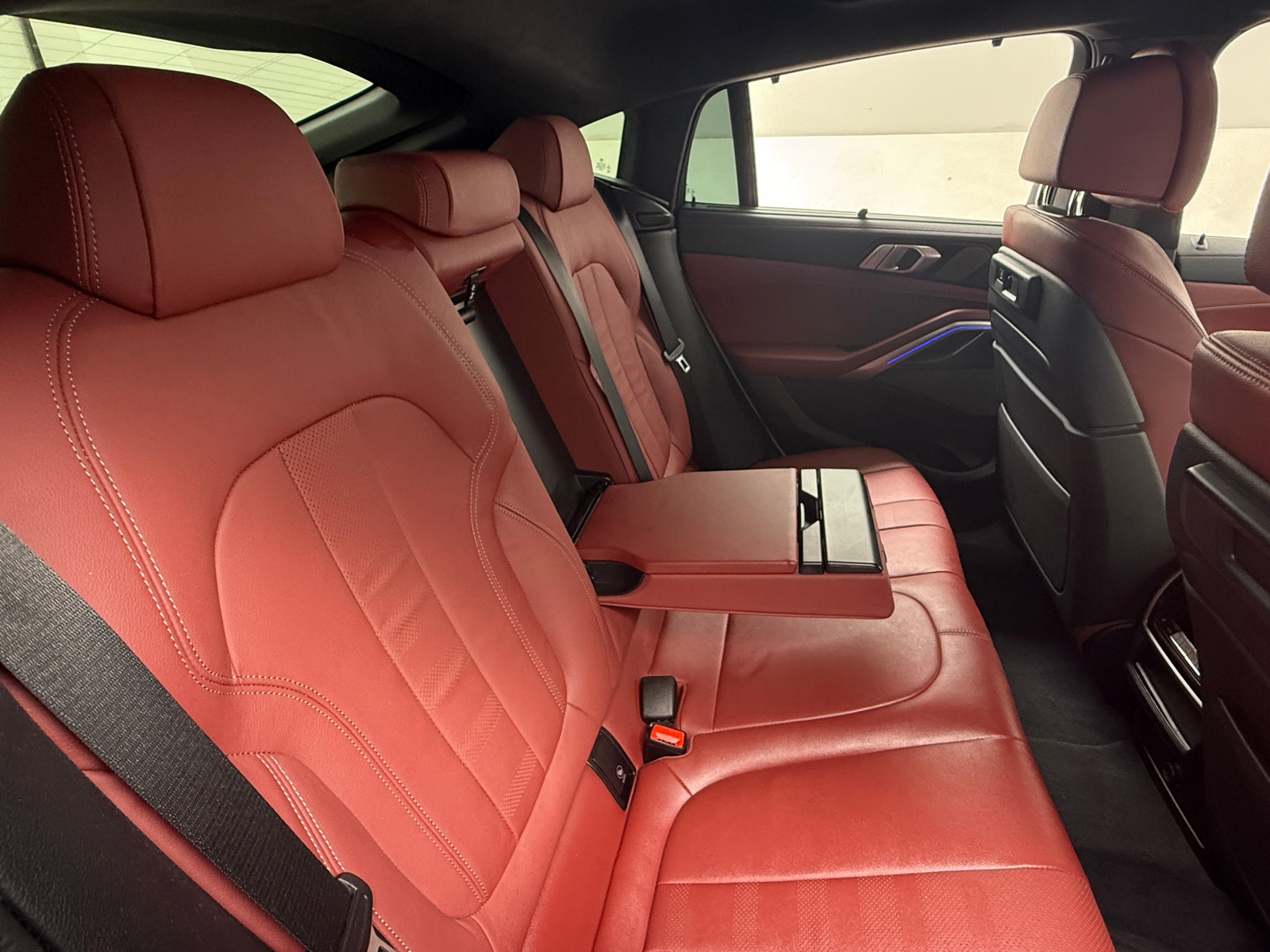 Thumbnail: 2022 BMW X6 - 5