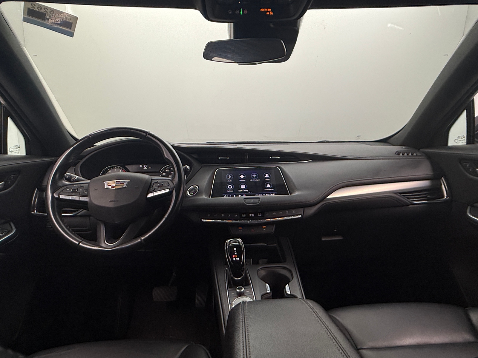 Thumbnail: 2023 Cadillac XT4 - 2