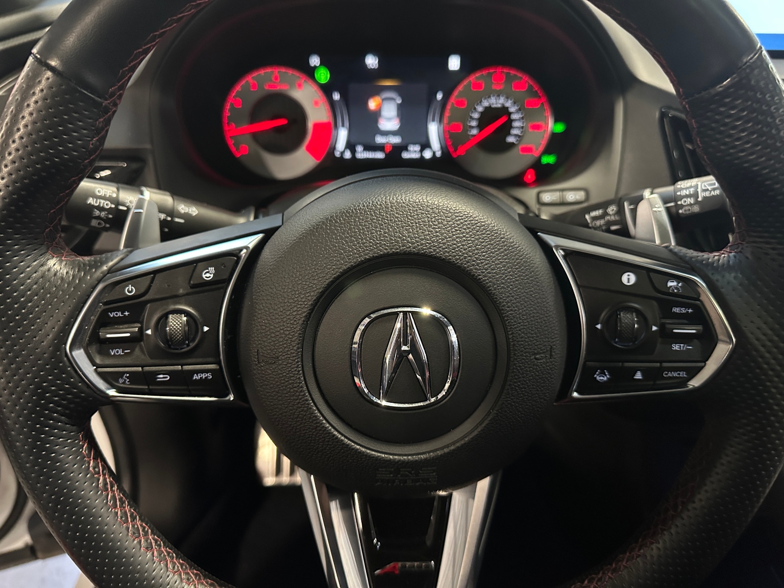 Thumbnail: 2022 Acura RDX - 4