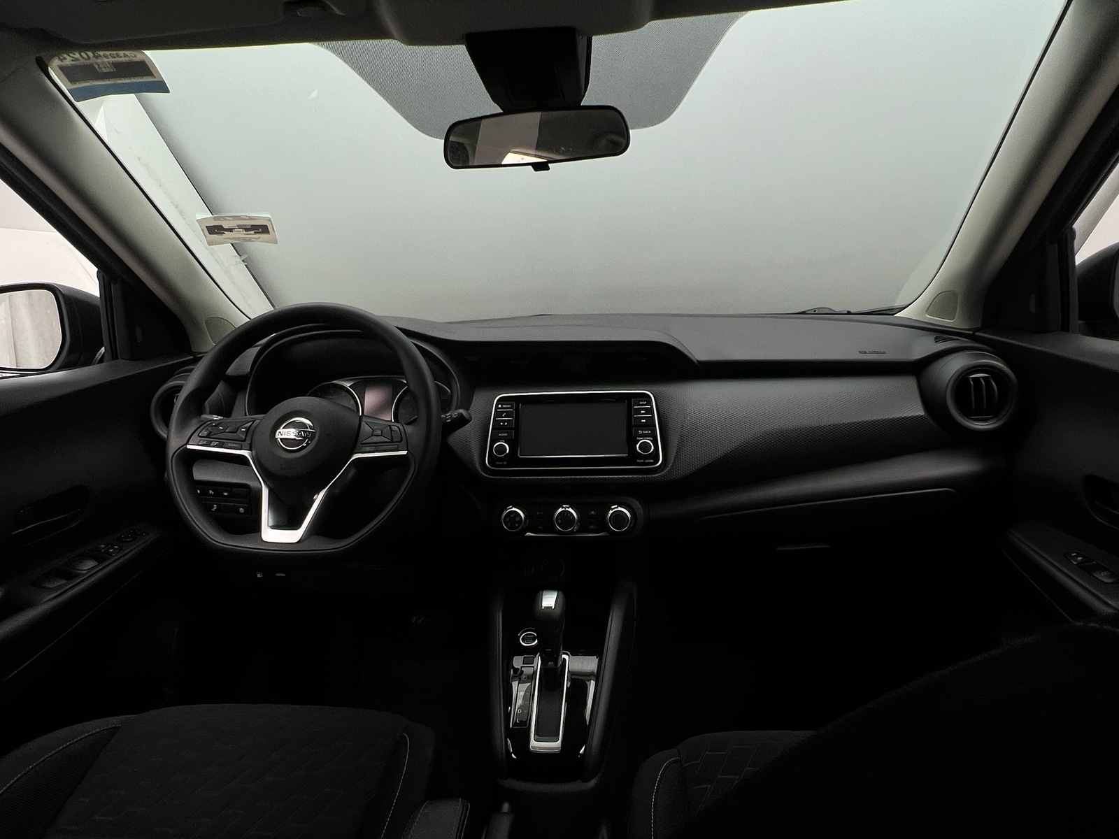 Thumbnail: 2021 Nissan Kicks - 3