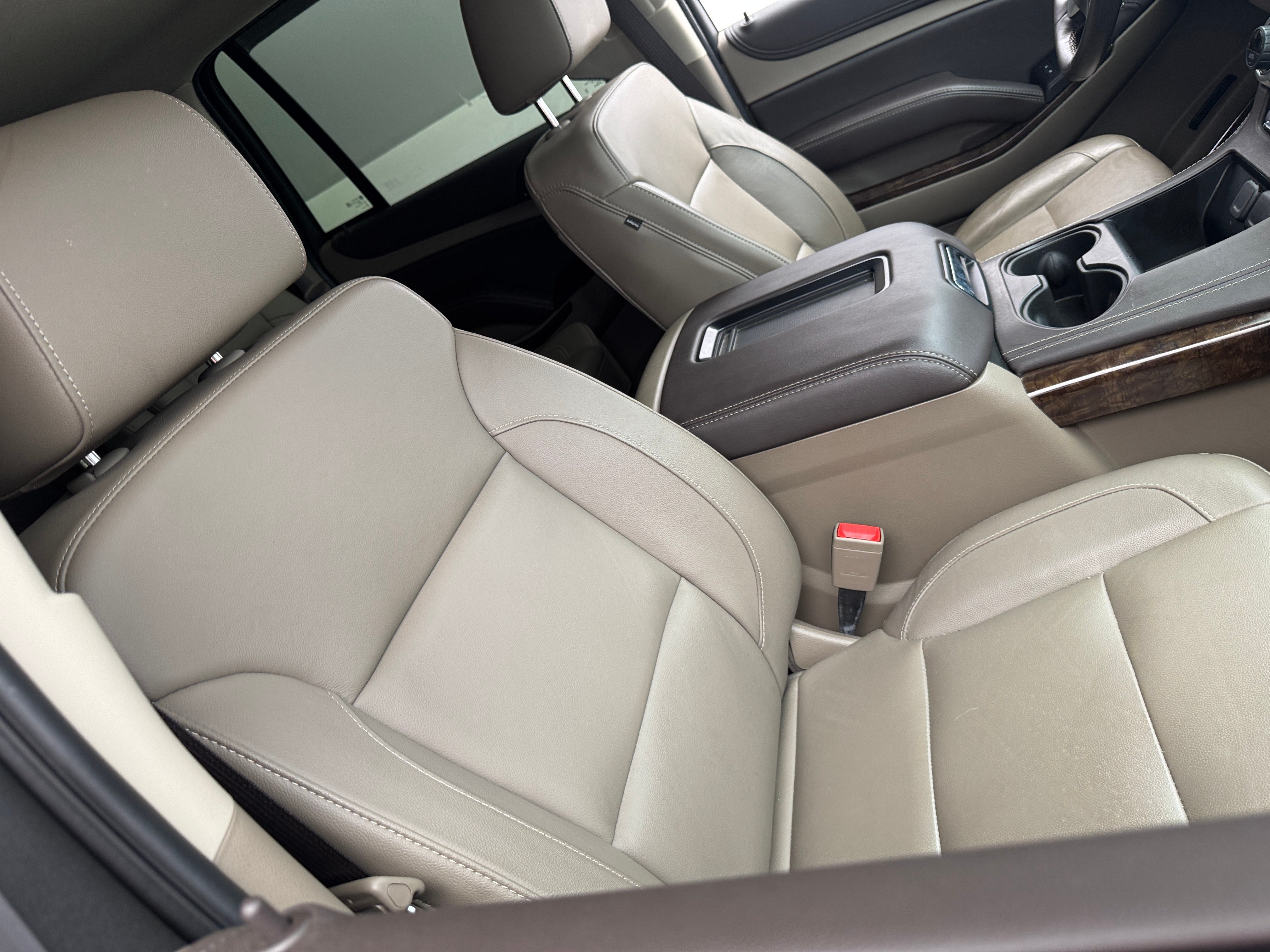 2020 Chevrolet Tahoe