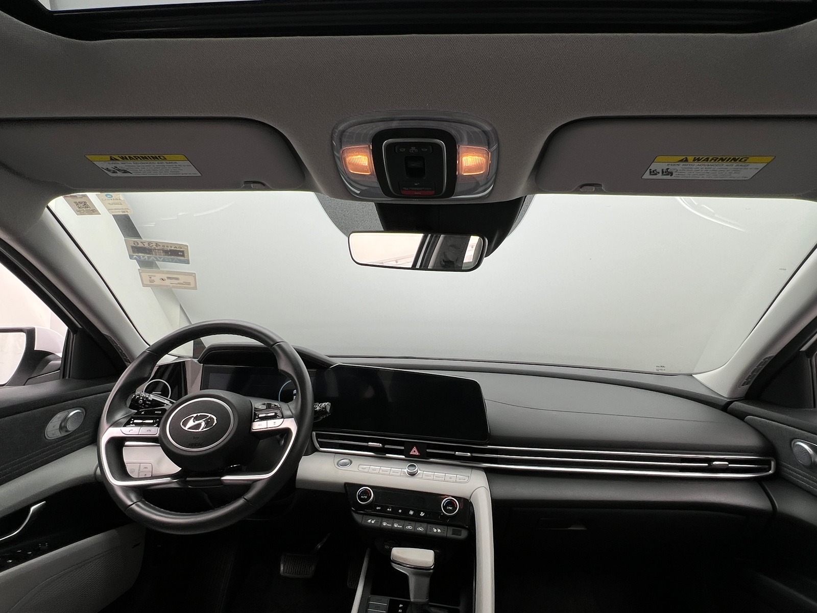 Thumbnail: 2023 Hyundai Elantra - 2