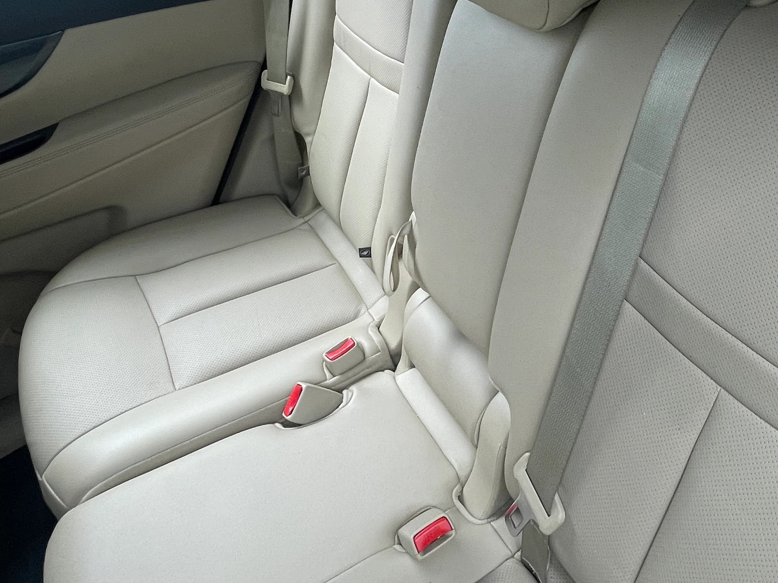 Thumbnail: 2015 Nissan Rogue - 5