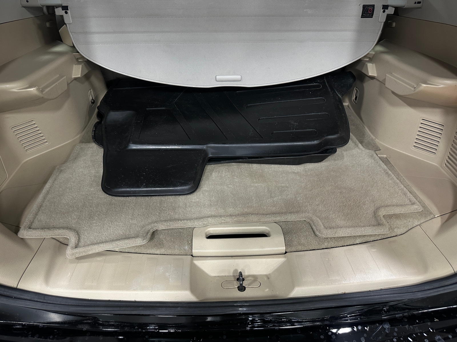 Thumbnail: 2015 Nissan Rogue - 6