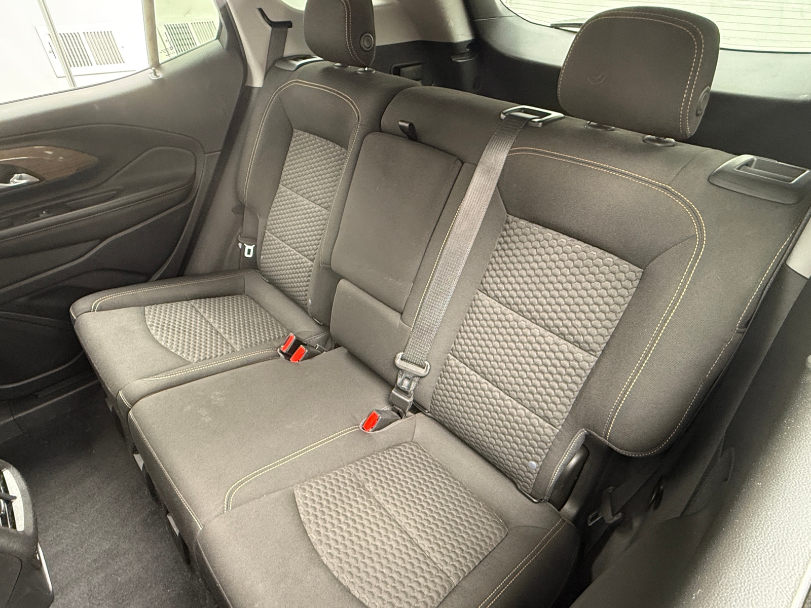 Thumbnail: 2020 GMC Terrain - 6