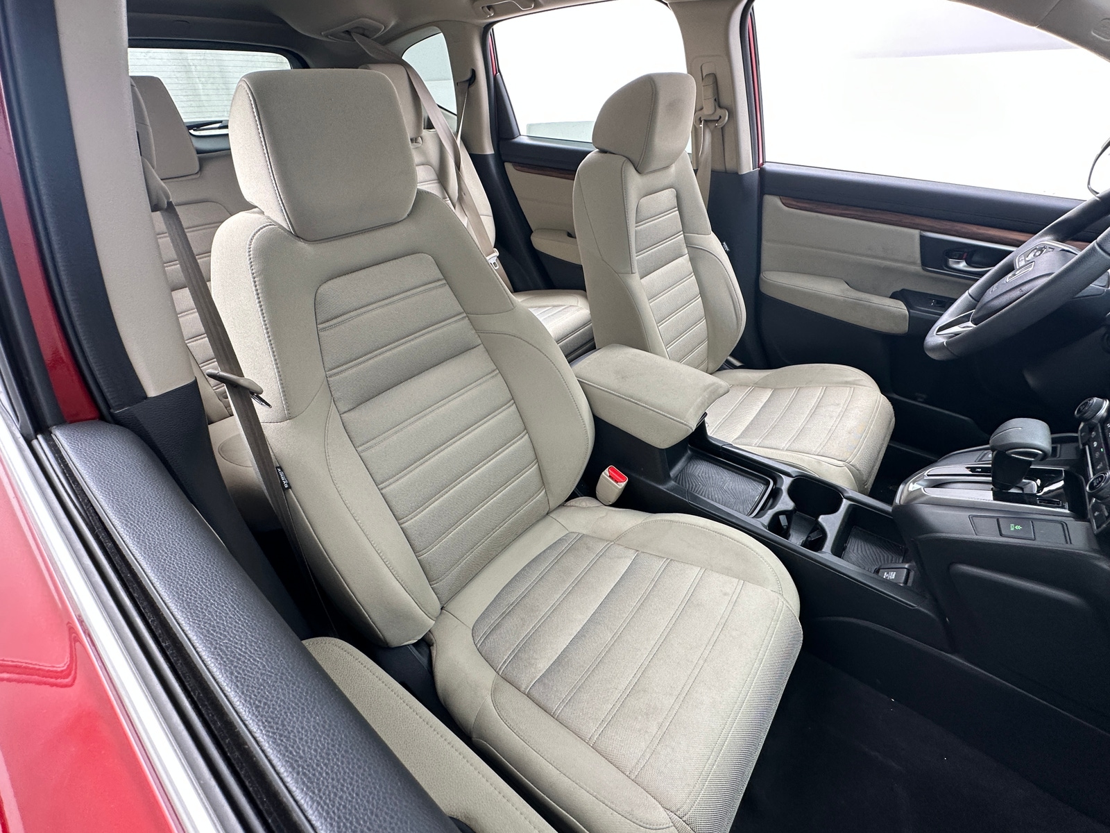 Thumbnail: 2018 Honda CR-V - 2
