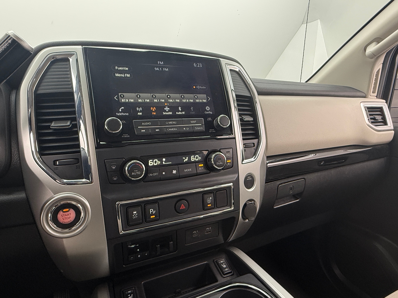 Thumbnail: 2020 Nissan Titan - 4