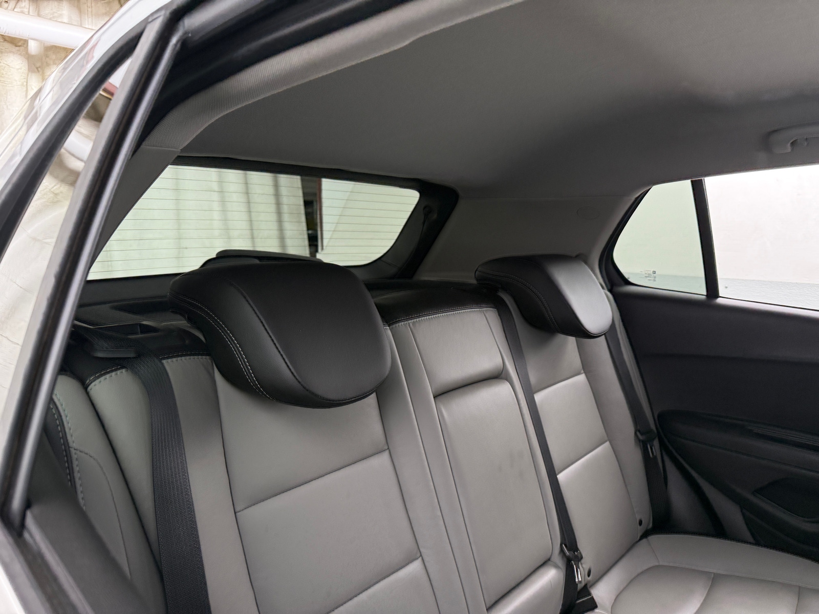Thumbnail: 2016 Chevrolet Trax - 5