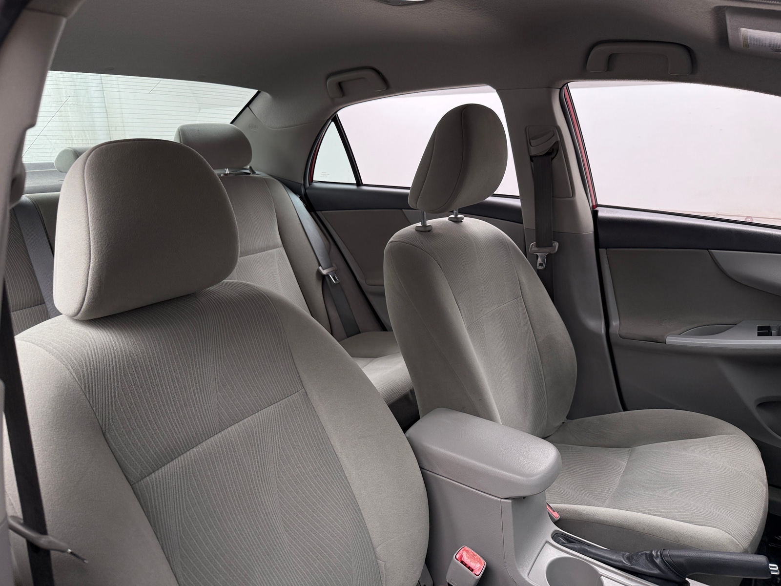 Thumbnail: 2013 Toyota Corolla - 2