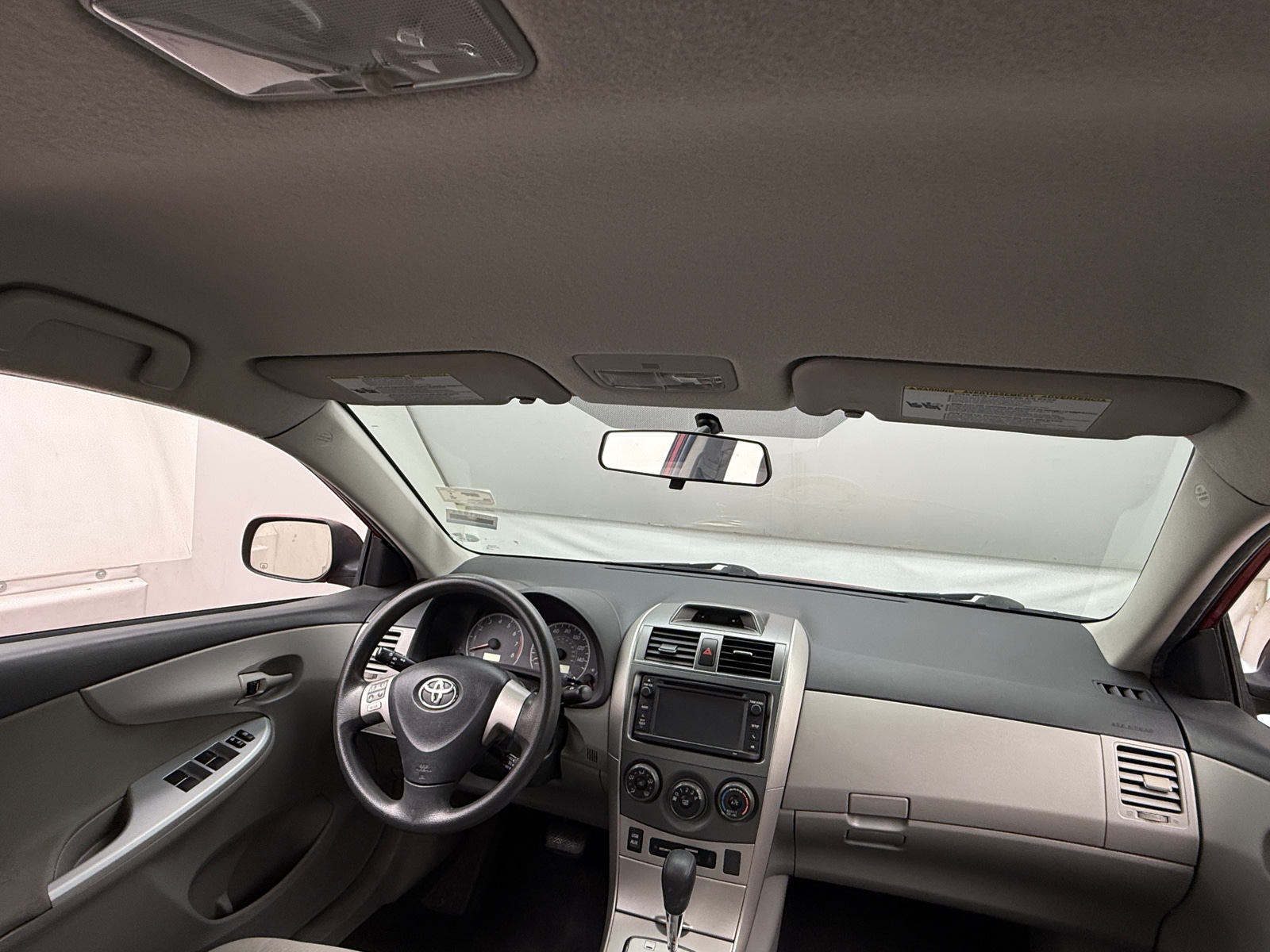 Thumbnail: 2013 Toyota Corolla - 3