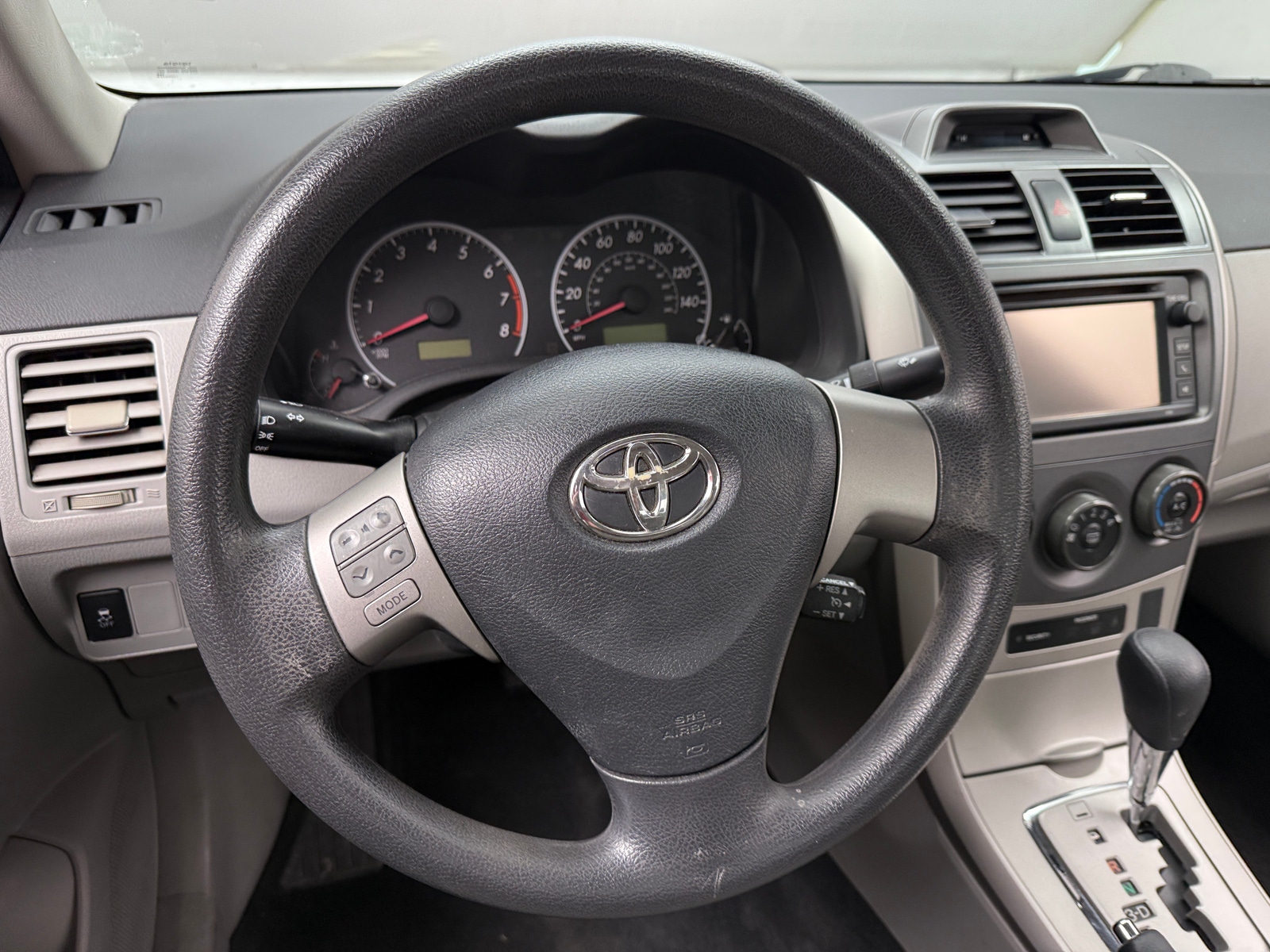 Thumbnail: 2013 Toyota Corolla - 5