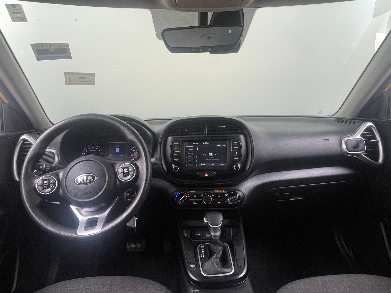 Thumbnail: 2020 Kia Soul - 3