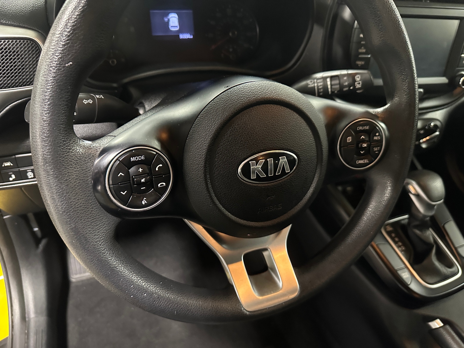 Thumbnail: 2020 Kia Soul - 5