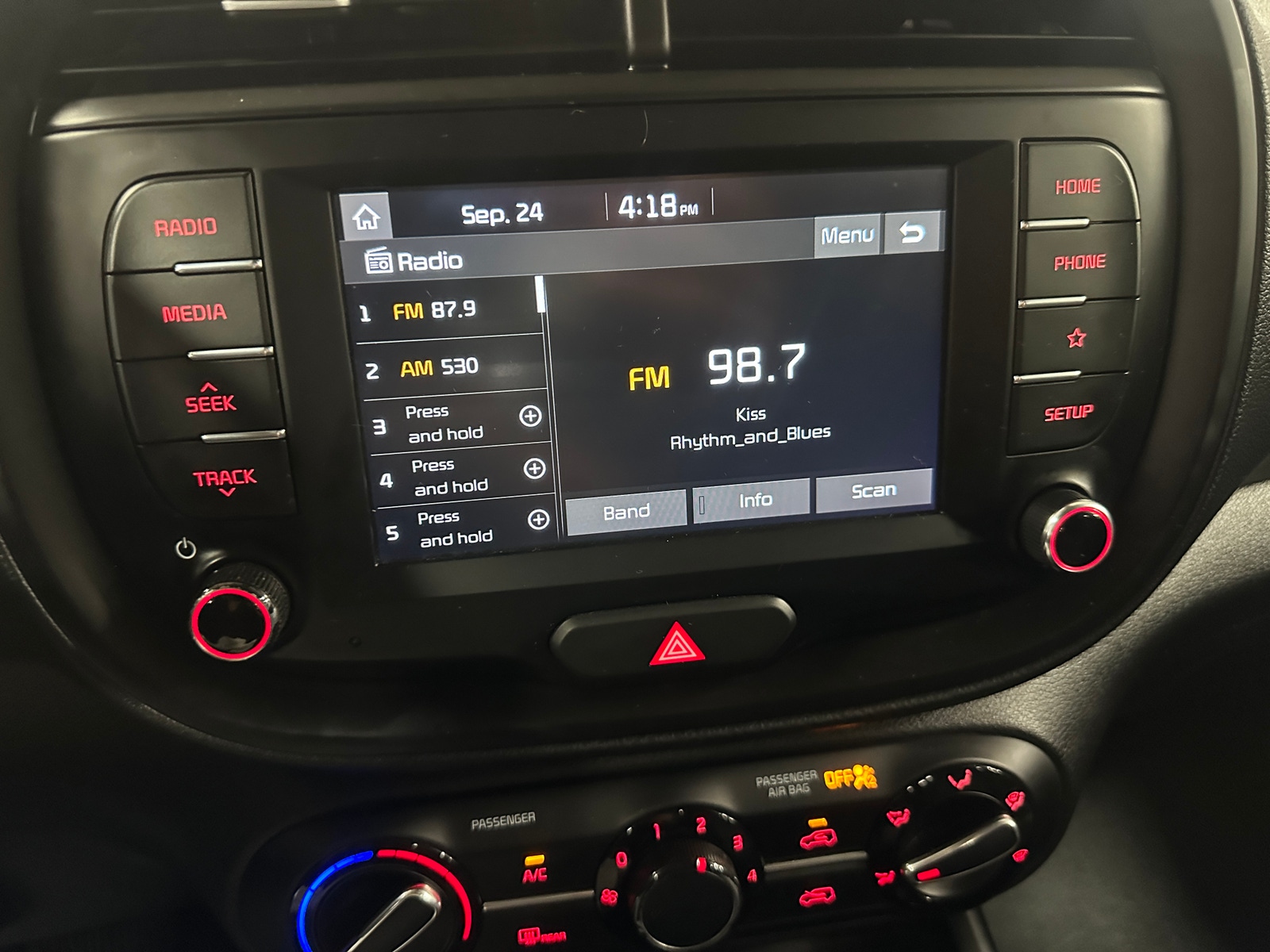 Thumbnail: 2020 Kia Soul - 4