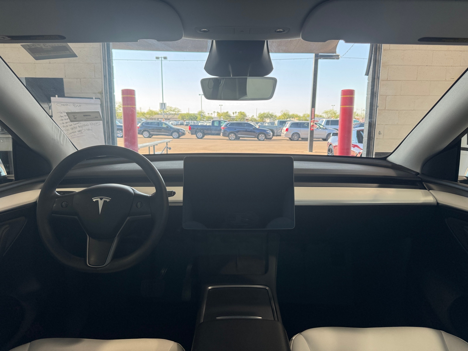 Thumbnail: 2024 Tesla Model Y - 2