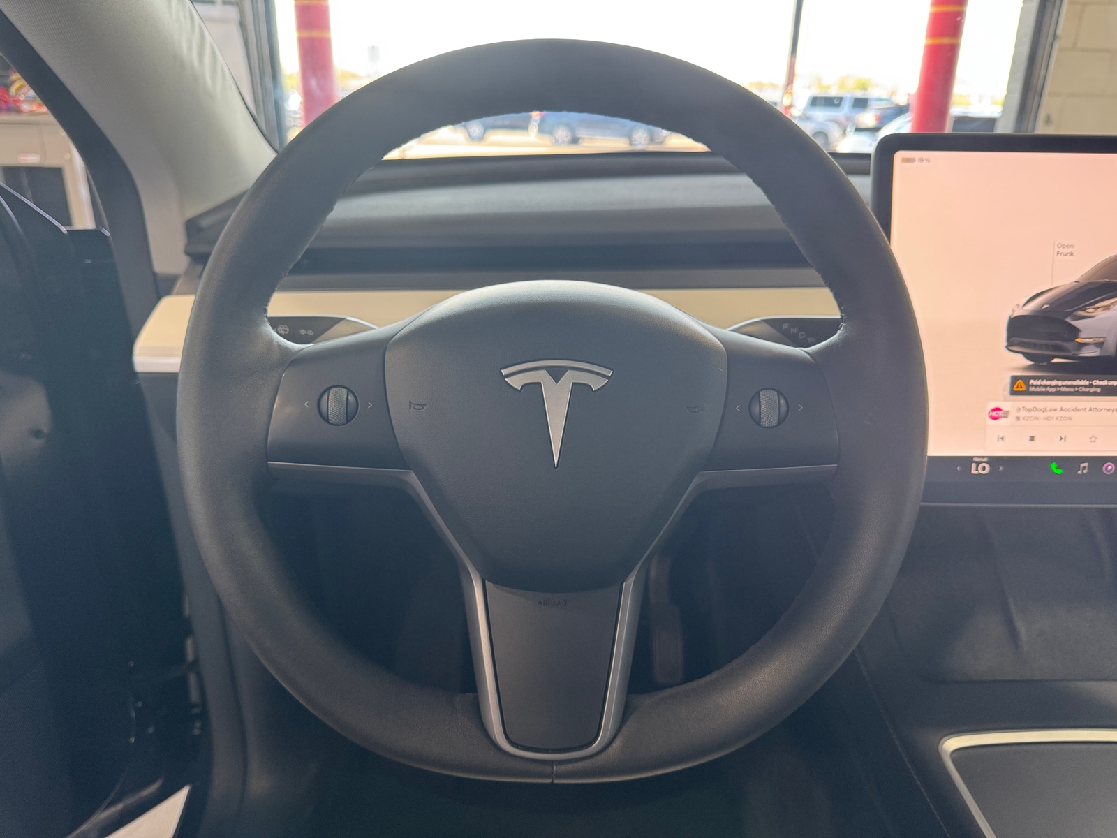Thumbnail: 2024 Tesla Model Y - 4