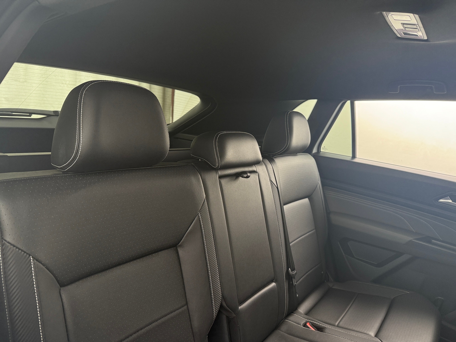 Thumbnail: 2023 Volkswagen Atlas - 5