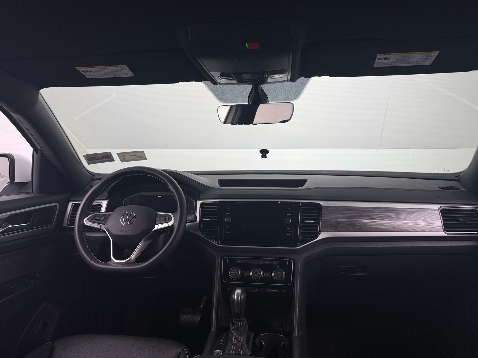 Thumbnail: 2023 Volkswagen Atlas - 2