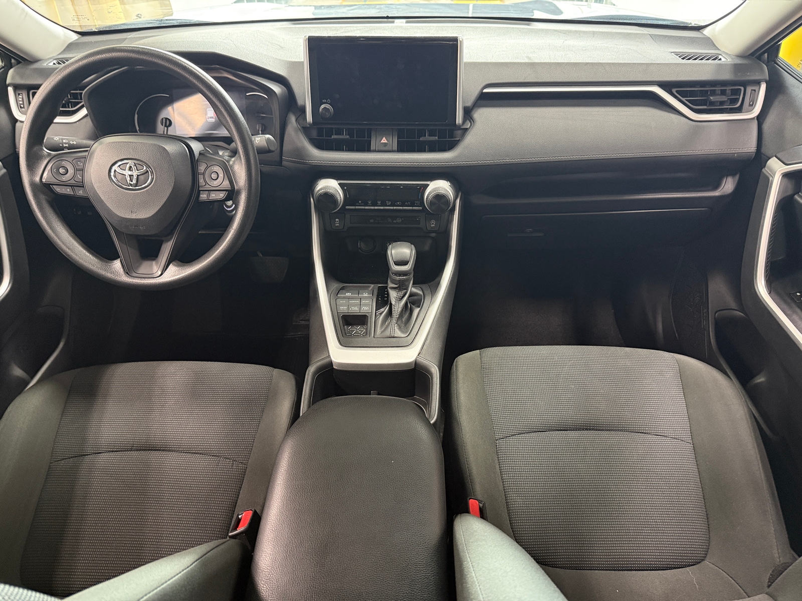 Thumbnail: 2024 Toyota RAV4 - 3