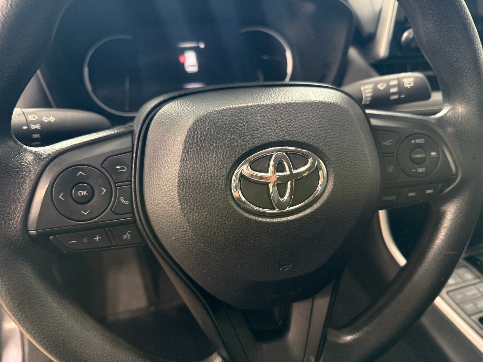 Thumbnail: 2024 Toyota RAV4 - 5