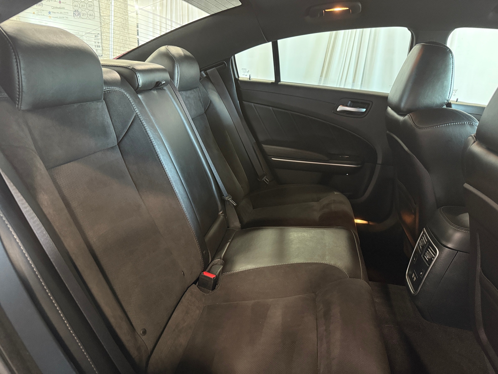 Thumbnail: 2019 Dodge Charger - 6