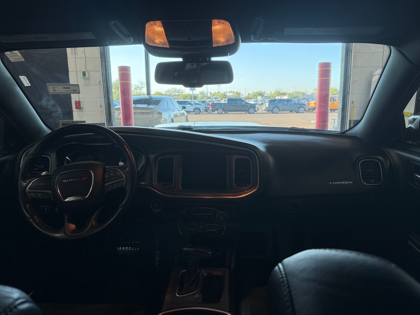 Thumbnail: 2019 Dodge Charger - 3