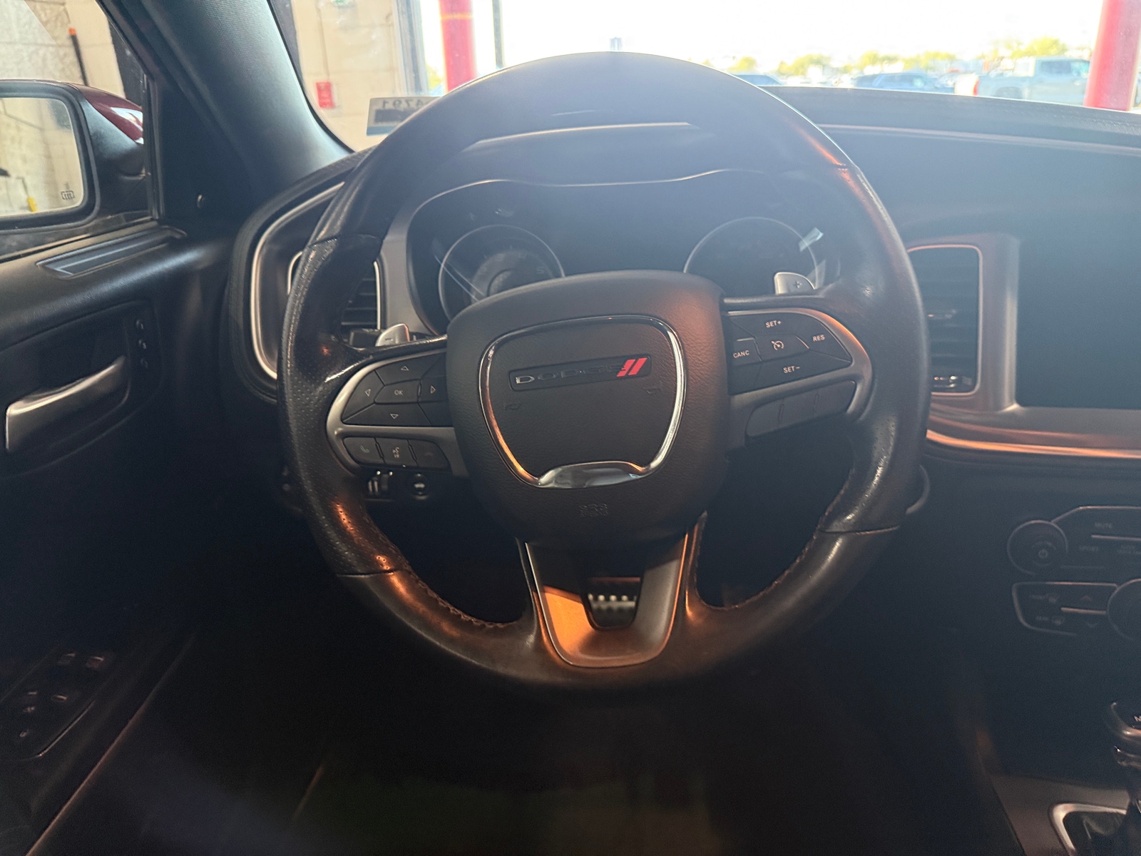 Thumbnail: 2019 Dodge Charger - 5