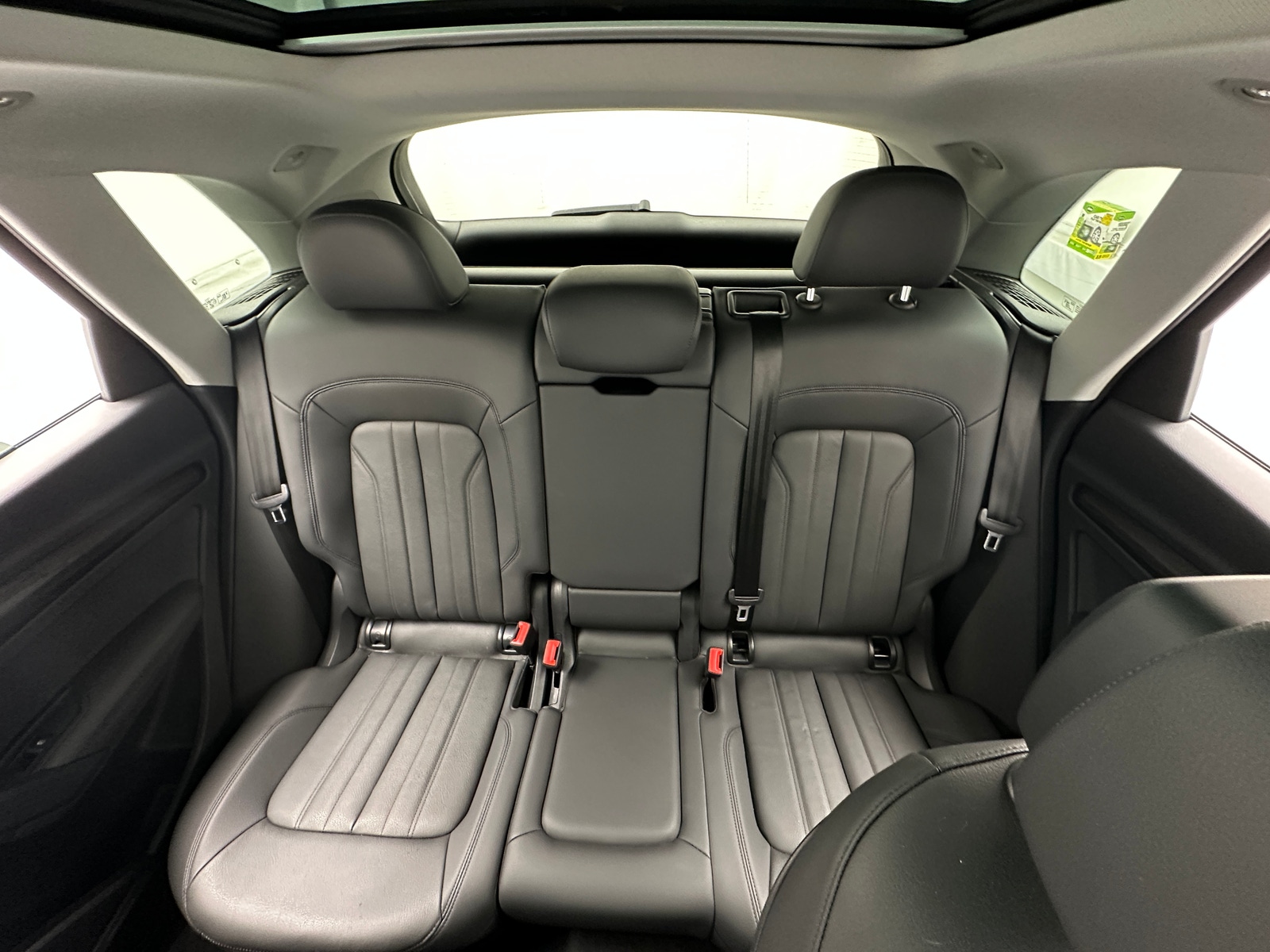 Thumbnail: 2020 Audi Q5 - 5