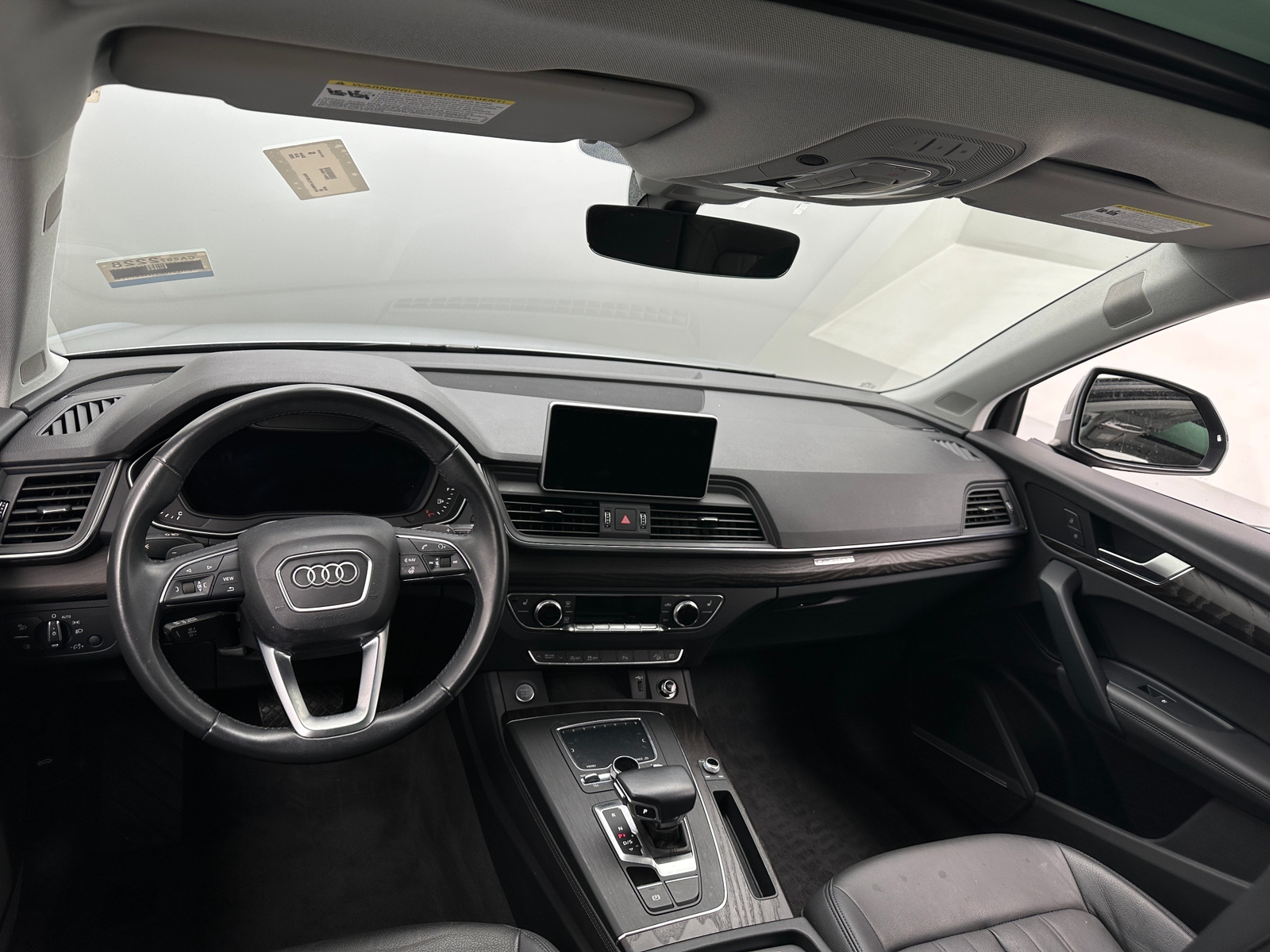 Thumbnail: 2020 Audi Q5 - 2