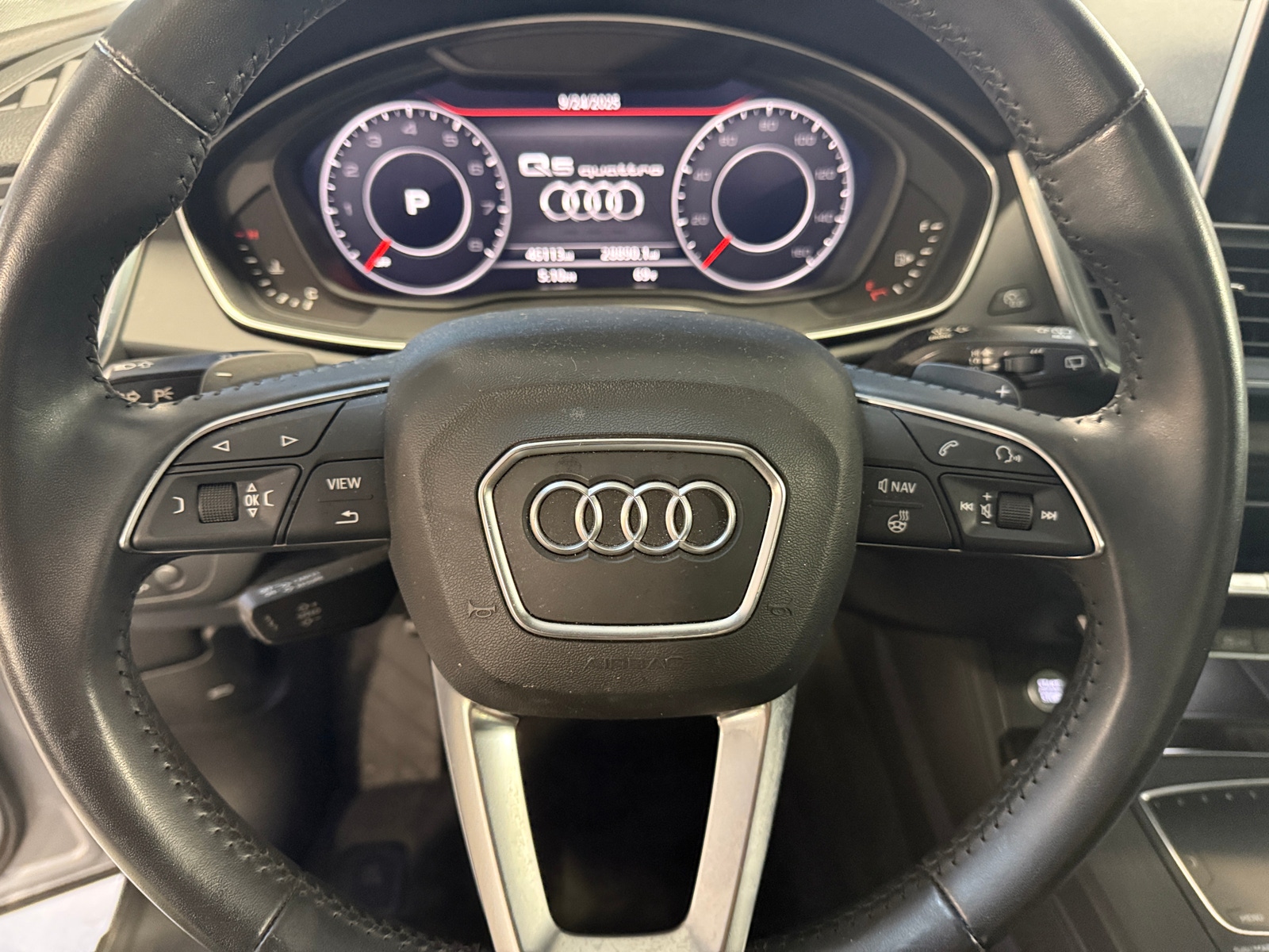 Thumbnail: 2020 Audi Q5 - 4