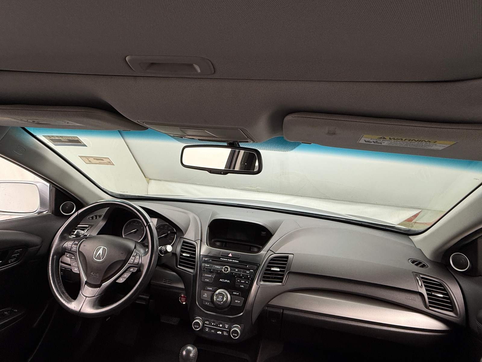 Thumbnail: 2016 Acura RDX - 2