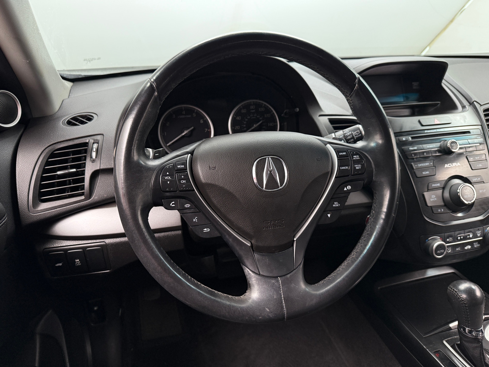 Thumbnail: 2016 Acura RDX - 4