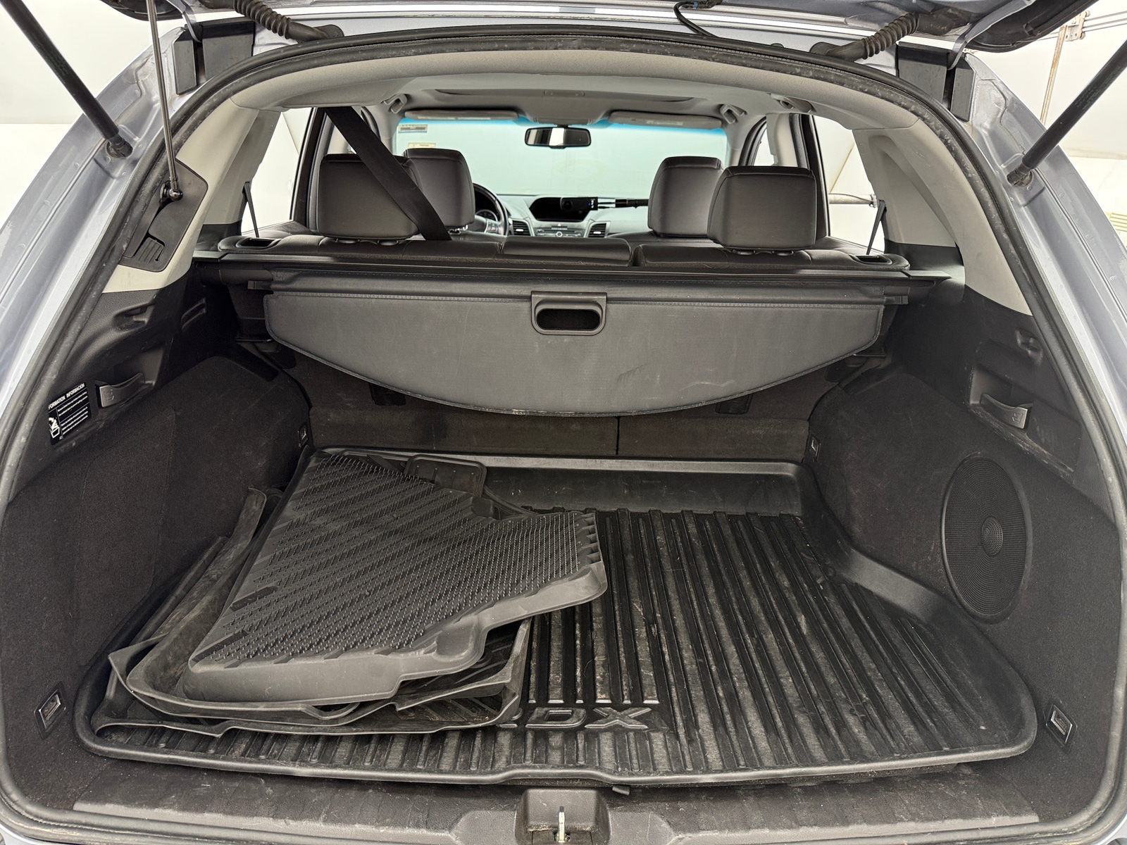 Thumbnail: 2016 Acura RDX - 6